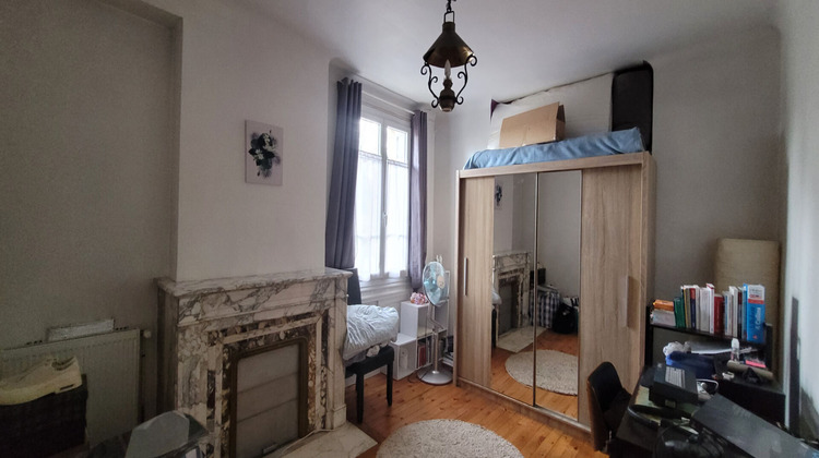 Ma-Cabane - Vente Appartement SAINT-ETIENNE, 95 m²