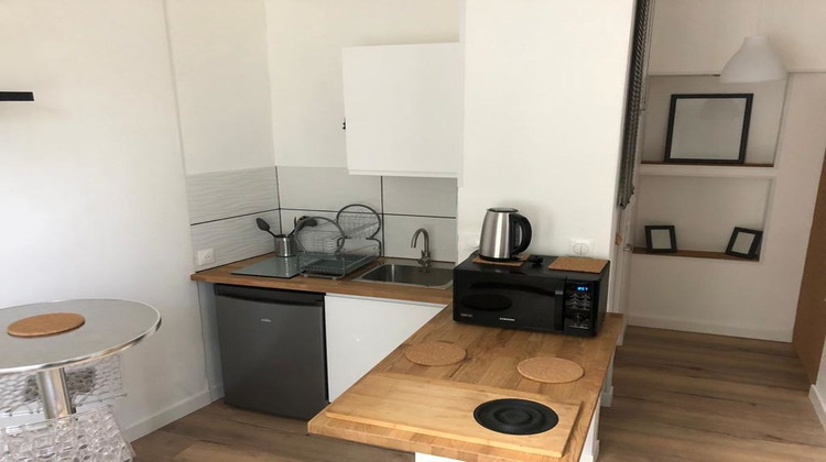 Ma-Cabane - Vente Appartement SAINT ETIENNE, 137 m²