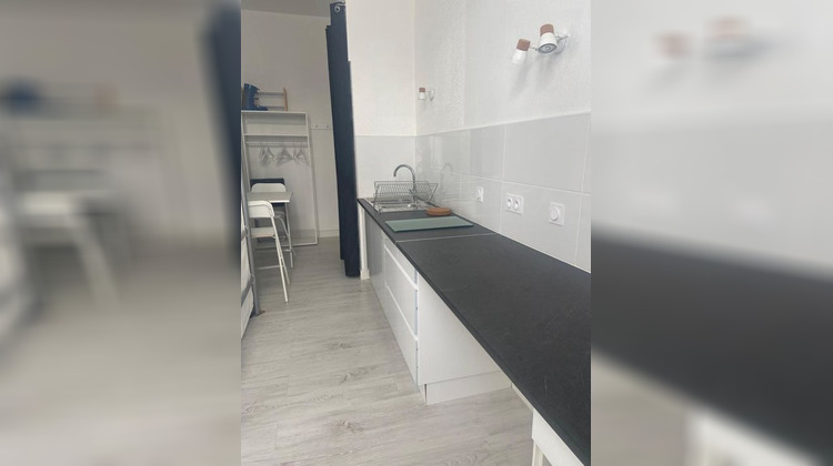 Ma-Cabane - Vente Appartement SAINT ETIENNE, 137 m²