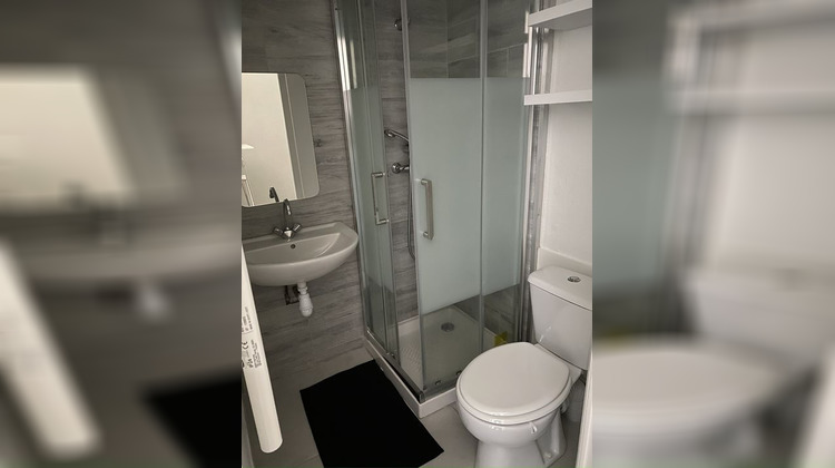 Ma-Cabane - Vente Appartement SAINT ETIENNE, 40 m²