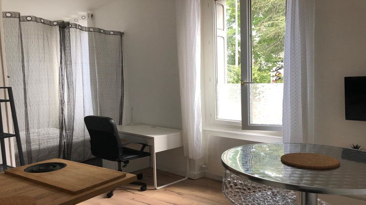 Ma-Cabane - Vente Appartement SAINT ETIENNE, 56 m²