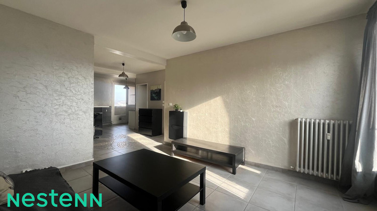 Ma-Cabane - Vente Appartement SAINT-ETIENNE, 47 m²