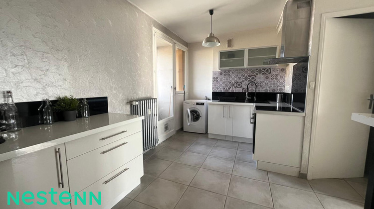 Ma-Cabane - Vente Appartement SAINT-ETIENNE, 47 m²