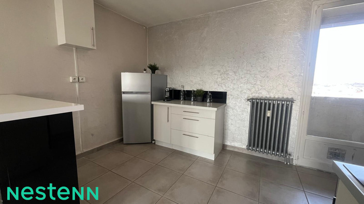 Ma-Cabane - Vente Appartement SAINT-ETIENNE, 47 m²