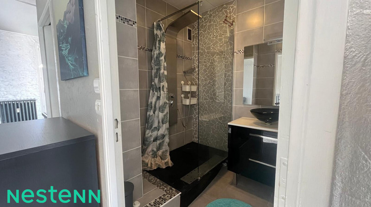 Ma-Cabane - Vente Appartement SAINT-ETIENNE, 47 m²