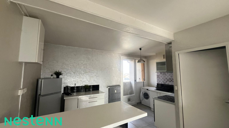 Ma-Cabane - Vente Appartement SAINT-ETIENNE, 47 m²