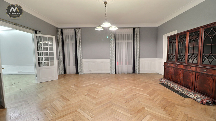 Ma-Cabane - Vente Appartement SAINT-ETIENNE, 200 m²