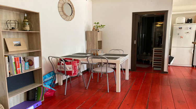 Ma-Cabane - Vente Appartement Saint-Etienne, 48 m²