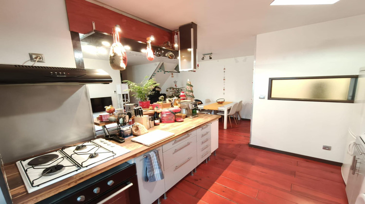 Ma-Cabane - Vente Appartement Saint-Etienne, 48 m²