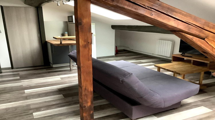 Ma-Cabane - Vente Appartement Saint-Etienne, 44 m²