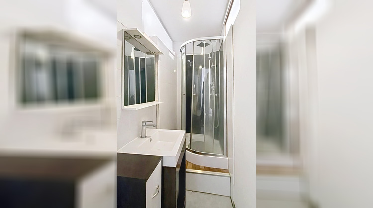 Ma-Cabane - Vente Appartement Saint-Etienne, 52 m²