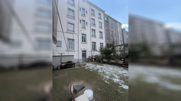 Ma-Cabane - Vente Appartement SAINT ETIENNE, 75 m²