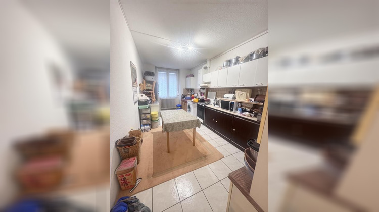 Ma-Cabane - Vente Appartement SAINT ETIENNE, 75 m²