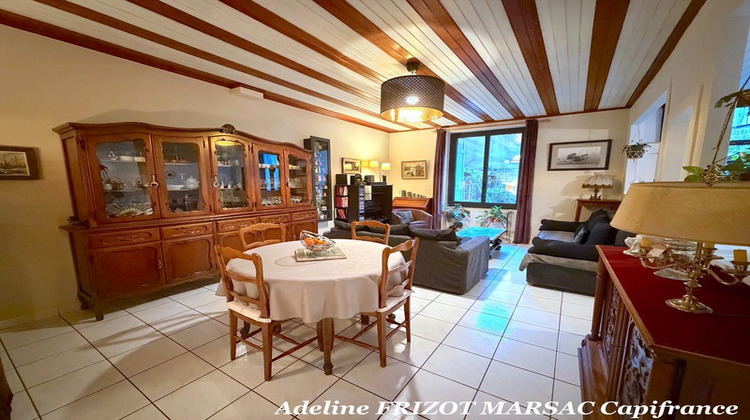 Ma-Cabane - Vente Appartement SAINT ETIENNE, 89 m²