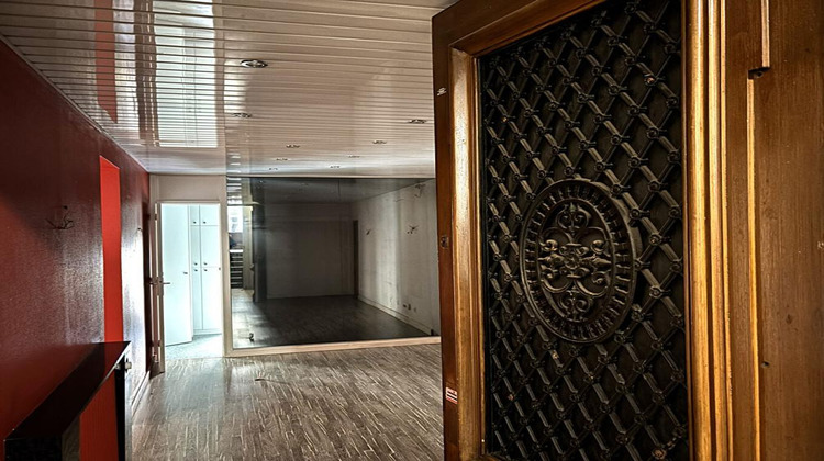 Ma-Cabane - Vente Appartement SAINT ETIENNE, 119 m²