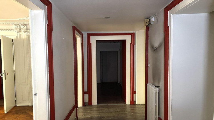 Ma-Cabane - Vente Appartement SAINT ETIENNE, 119 m²