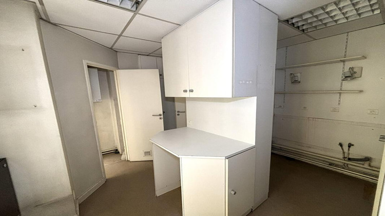 Ma-Cabane - Vente Appartement SAINT ETIENNE, 119 m²