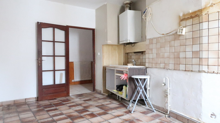 Ma-Cabane - Vente Appartement SAINT ETIENNE, 99 m²