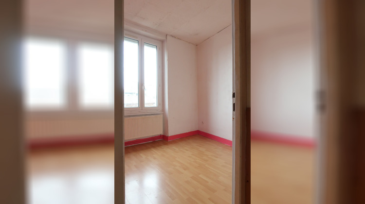 Ma-Cabane - Vente Appartement SAINT ETIENNE, 99 m²