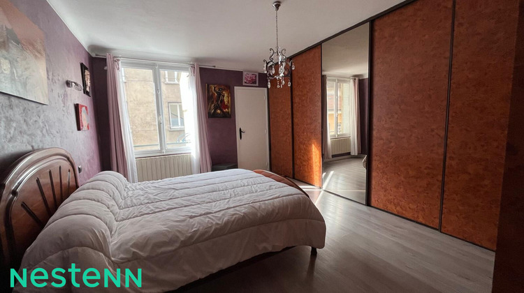 Ma-Cabane - Vente Appartement SAINT-ETIENNE, 96 m²