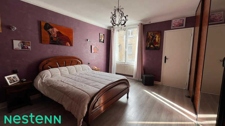 Ma-Cabane - Vente Appartement SAINT-ETIENNE, 96 m²