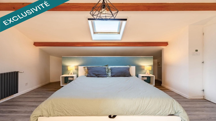 Ma-Cabane - Vente Appartement Saint-Etienne, 80 m²