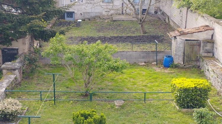 Ma-Cabane - Vente Appartement SAINT ETIENNE, 99 m²