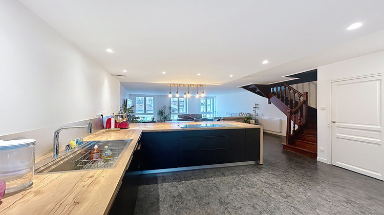 Ma-Cabane - Vente Appartement SAINT-ETIENNE, 144 m²