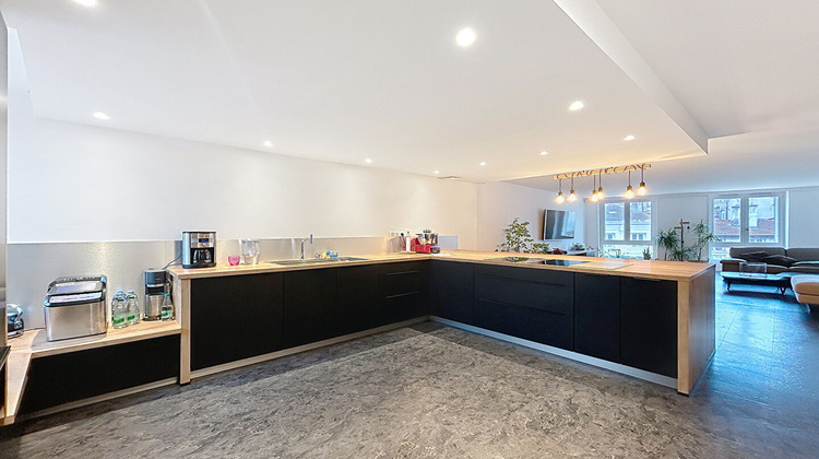 Ma-Cabane - Vente Appartement SAINT-ETIENNE, 144 m²