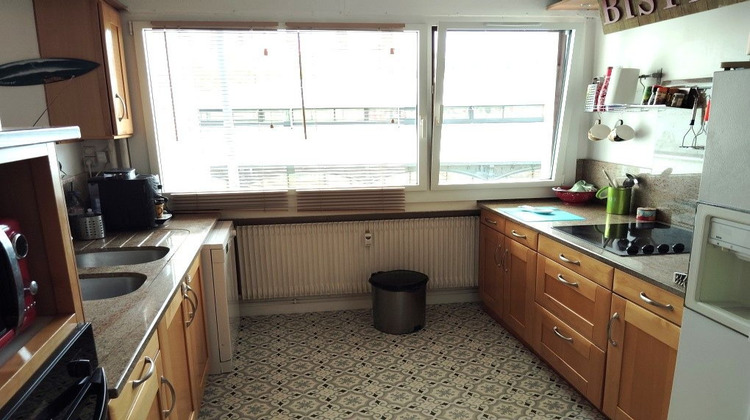 Ma-Cabane - Vente Appartement SAINT ETIENNE, 92 m²