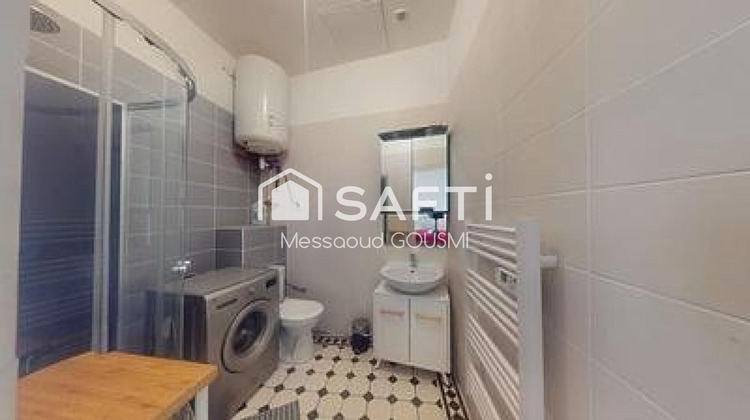 Ma-Cabane - Vente Appartement Saint-Etienne, 40 m²