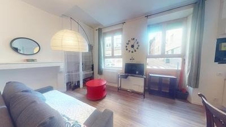 Ma-Cabane - Vente Appartement Saint-Etienne, 75 m²