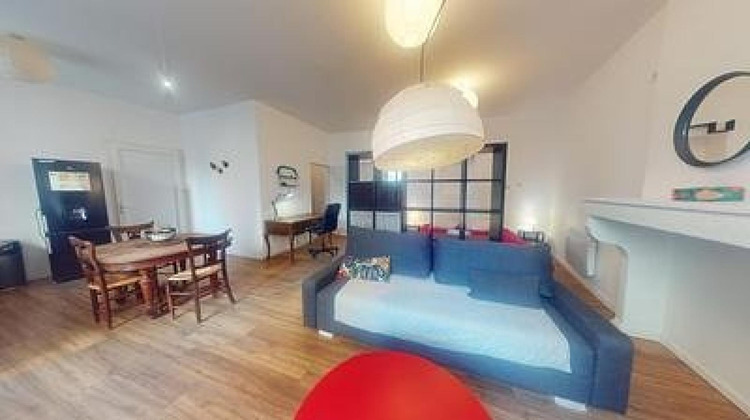 Ma-Cabane - Vente Appartement Saint-Etienne, 75 m²