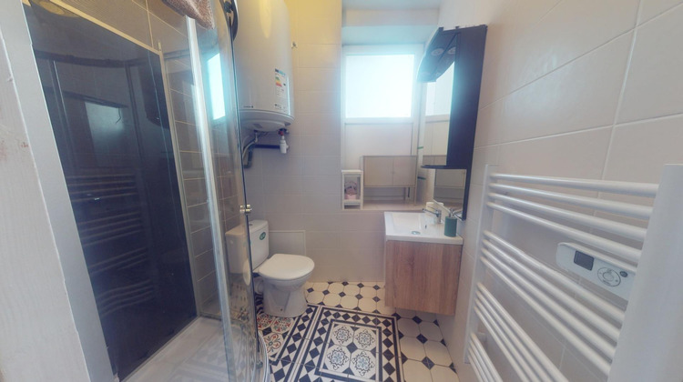 Ma-Cabane - Vente Appartement Saint-Etienne, 75 m²