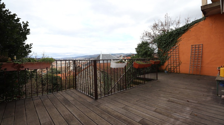 Ma-Cabane - Vente Appartement SAINT ETIENNE, 135 m²