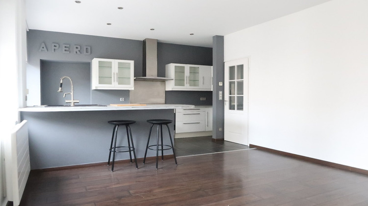 Ma-Cabane - Vente Appartement SAINT ETIENNE, 65 m²