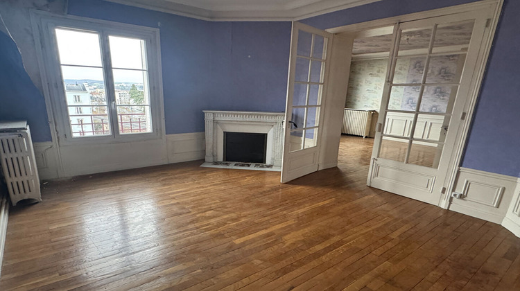 Ma-Cabane - Vente Appartement SAINT-ETIENNE, 79 m²