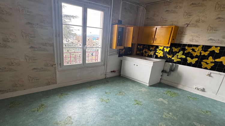 Ma-Cabane - Vente Appartement SAINT-ETIENNE, 79 m²