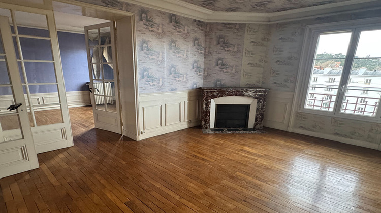 Ma-Cabane - Vente Appartement SAINT-ETIENNE, 79 m²