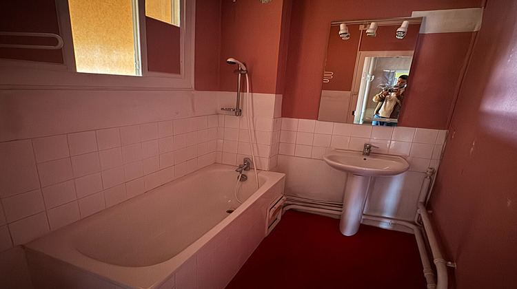 Ma-Cabane - Vente Appartement SAINT-ETIENNE, 79 m²