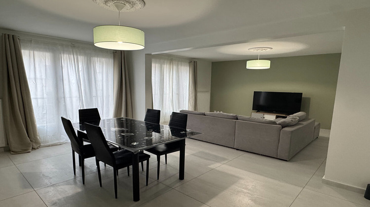 Ma-Cabane - Vente Appartement SAINT-ETIENNE, 84 m²