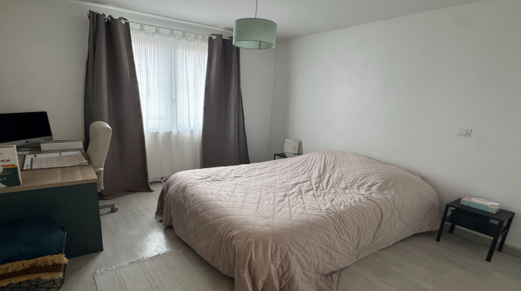 Ma-Cabane - Vente Appartement SAINT-ETIENNE, 84 m²