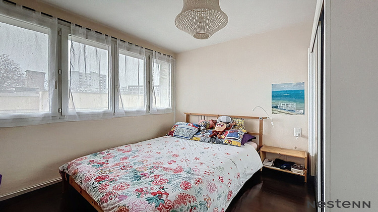 Ma-Cabane - Vente Appartement SAINT-ETIENNE, 81 m²