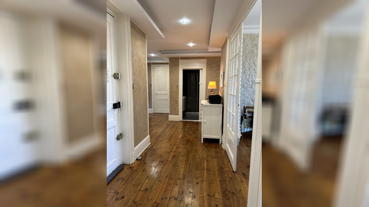 Ma-Cabane - Vente Appartement SAINT ETIENNE, 129 m²