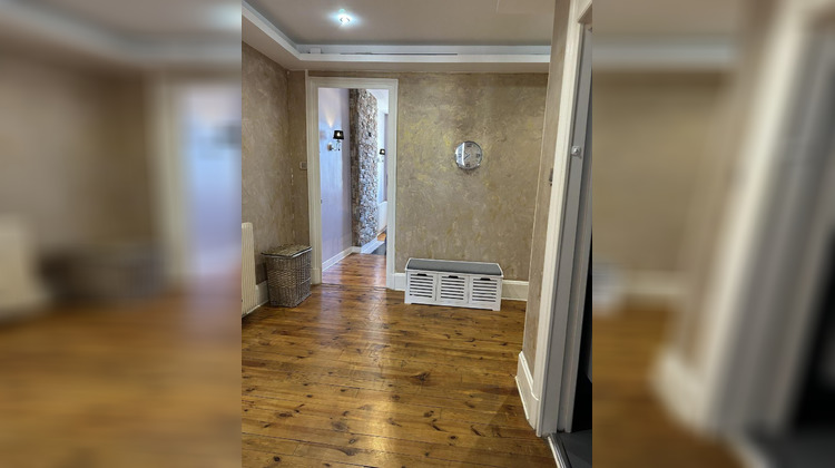 Ma-Cabane - Vente Appartement SAINT ETIENNE, 129 m²