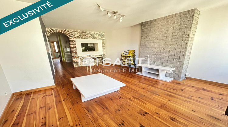 Ma-Cabane - Vente Appartement Saint-Etienne, 48 m²