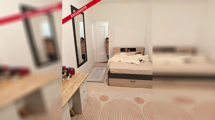 Ma-Cabane - Vente Appartement SAINT ETIENNE, 39 m²