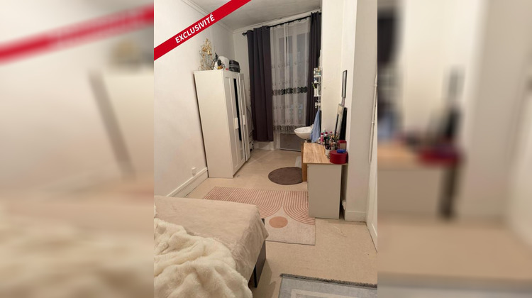 Ma-Cabane - Vente Appartement SAINT ETIENNE, 39 m²