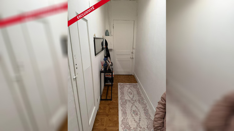 Ma-Cabane - Vente Appartement SAINT ETIENNE, 39 m²