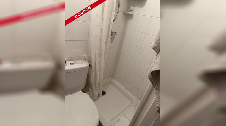 Ma-Cabane - Vente Appartement SAINT ETIENNE, 39 m²